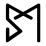 logo sihame marzak noir fond transparent
